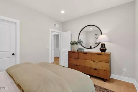 Bedroom - 68 Knotts Loop, Lillington, NC 27546 photo 2 of 10