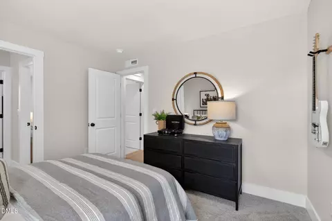 Bedroom - 68 Knotts Loop, Lillington, NC 27546 photo 6 of 10