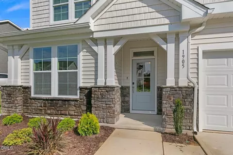 Exterior - 68 Knotts Loop, Lillington, NC 27546 photo 3 of 5