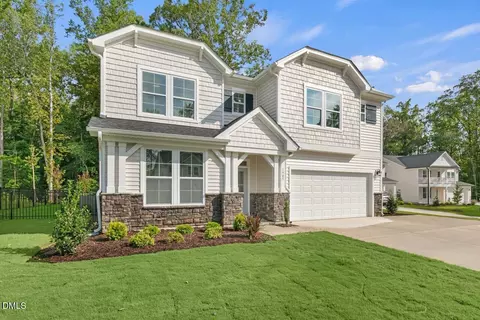 Exterior - 68 Knotts Loop, Lillington, NC 27546 photo 2 of 5