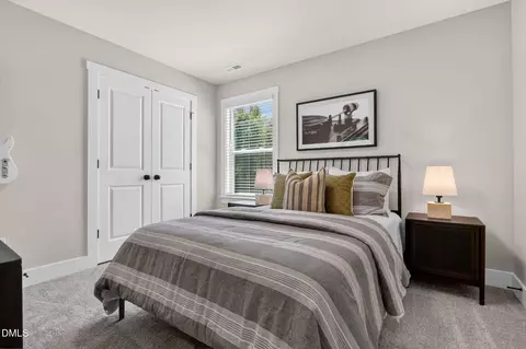 Bedroom - 68 Knotts Loop, Lillington, NC 27546 photo 5 of 10