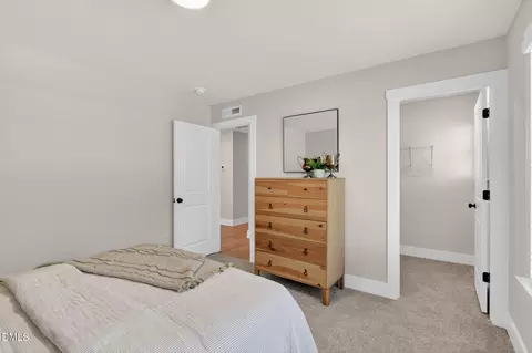 Bedroom - 68 Knotts Loop, Lillington, NC 27546 photo 10 of 10