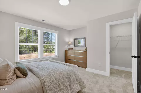 Bedroom - 68 Knotts Loop, Lillington, NC 27546 photo 8 of 10