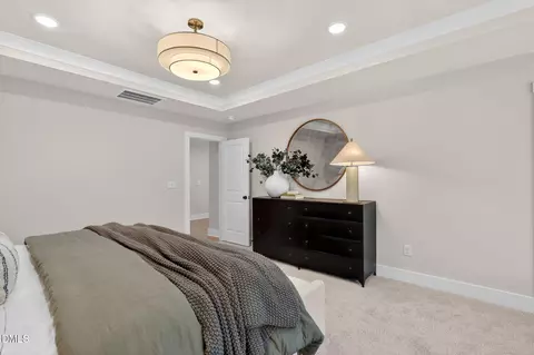 Bedroom - 68 Knotts Loop, Lillington, NC 27546 photo 4 of 10