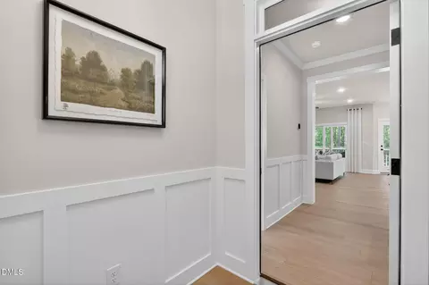Entry Way - 68 Knotts Loop, Lillington, NC 27546 photo 1 of 3