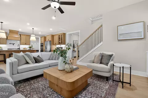 Living - 68 Knotts Loop, Lillington, NC 27546 photo 1 of 4