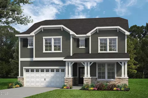 68 Knotts Loop, Lillington, NC 27546