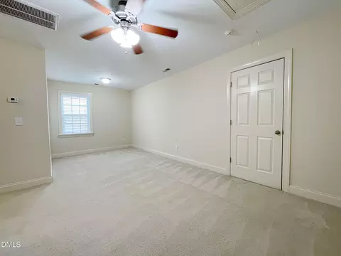Bedroom - 152 Sharp Top Trl, Apex, NC 27502 photo 5 of 8