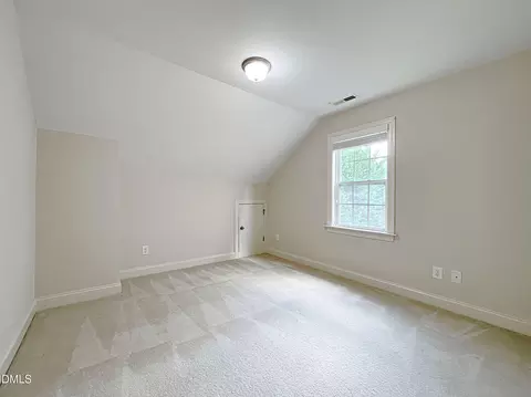 Bedroom - 152 Sharp Top Trl, Apex, NC 27502 photo 4 of 8