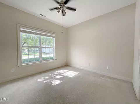 Bedroom - 152 Sharp Top Trl, Apex, NC 27502 photo 3 of 8