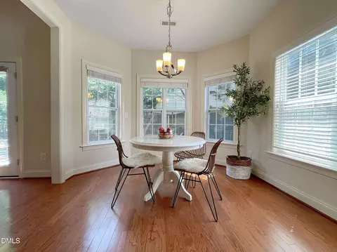 Dining - 152 Sharp Top Trl, Apex, NC 27502 photo 3 of 3