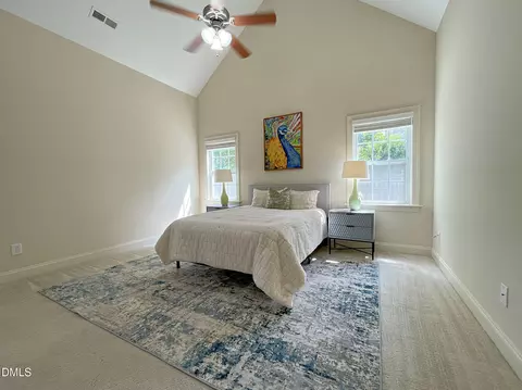 Bedroom - 152 Sharp Top Trl, Apex, NC 27502 photo 1 of 8
