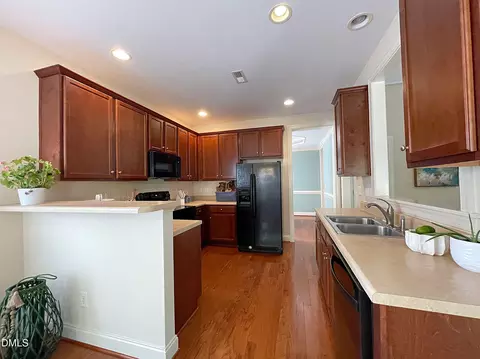 Kitchen - 152 Sharp Top Trl, Apex, NC 27502 photo 1 of 3
