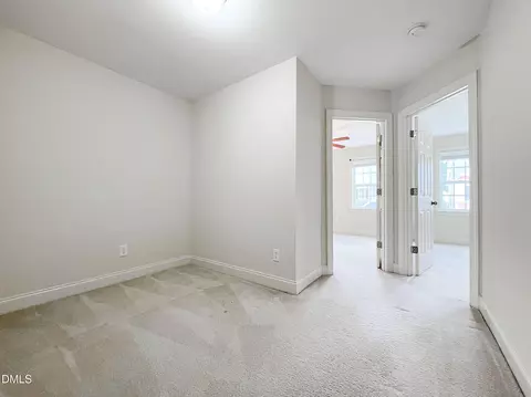 Bedroom - 152 Sharp Top Trl, Apex, NC 27502 photo 6 of 8