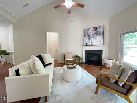 Living - 152 Sharp Top Trl, Apex, NC 27502 photo 1 of 4