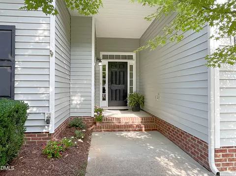 Exterior - 152 Sharp Top Trl, Apex, NC 27502 photo 3 of 7