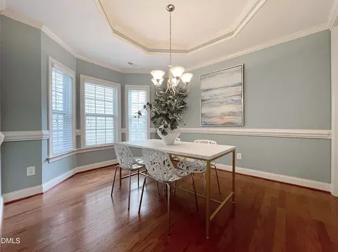 Dining - 152 Sharp Top Trl, Apex, NC 27502 photo 1 of 3