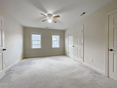 Bedroom - 152 Sharp Top Trl, Apex, NC 27502 photo 7 of 8