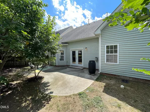 Exterior - 152 Sharp Top Trl, Apex, NC 27502 photo 7 of 7