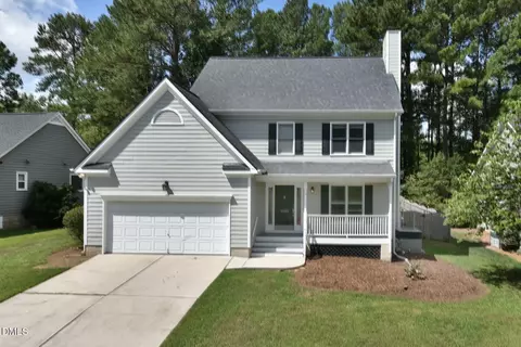 2003 Kelly Glen Dr, Apex, NC 27502