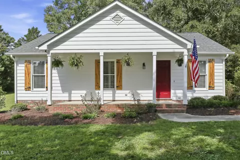636 Lake Glad Rd, Wendell, NC 27591