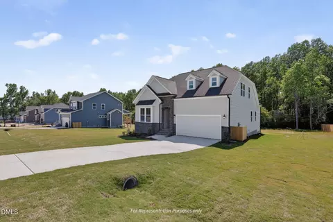Other - 58 Knotts Loop, Lillington, NC 27546 photo 1 of 20
