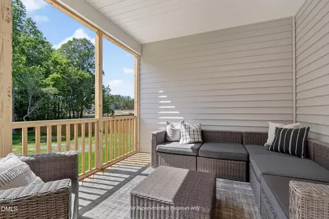Exterior - 58 Knotts Loop, Lillington, NC 27546 photo 2 of 3