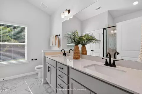 Bath - 58 Knotts Loop, Lillington, NC 27546 photo 1 of 2
