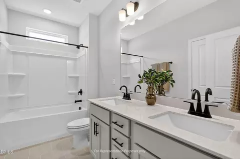 Bath - 58 Knotts Loop, Lillington, NC 27546 photo 2 of 2