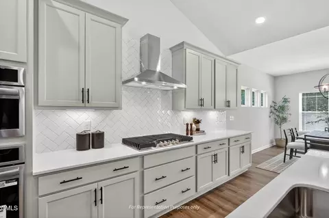 Kitchen - 58 Knotts Loop, Lillington, NC 27546 photo 1 of 4
