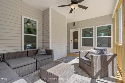 Exterior - 58 Knotts Loop, Lillington, NC 27546 photo 3 of 3