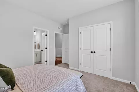 Bedroom - 58 Knotts Loop, Lillington, NC 27546 photo 4 of 4