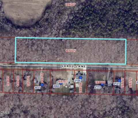 0000 Shady Ln # -2, Burlington, NC 27217