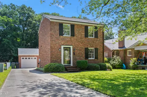 609 Central Ave, Burlington, NC 27215