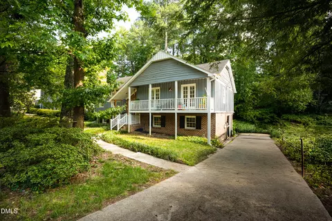 1008 E Millbrook Rd, Raleigh, NC 27609