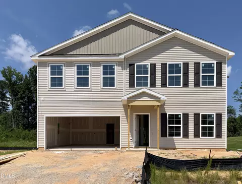 240 Buckthorn Dr, Youngsville, NC 27596