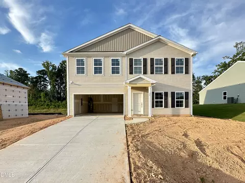 240 Buckthorn Dr, Youngsville, NC 27596
