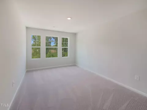 Bedroom - 208 Deercroft Dr, Apex, NC 27539 photo 2 of 5