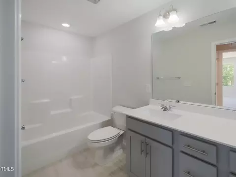 Bath - 208 Deercroft Dr, Apex, NC 27539 photo 3 of 3
