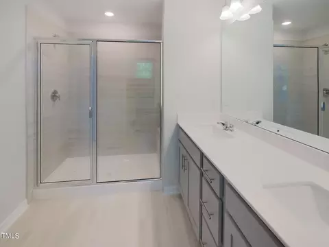 Bath - 208 Deercroft Dr, Apex, NC 27539 photo 2 of 3