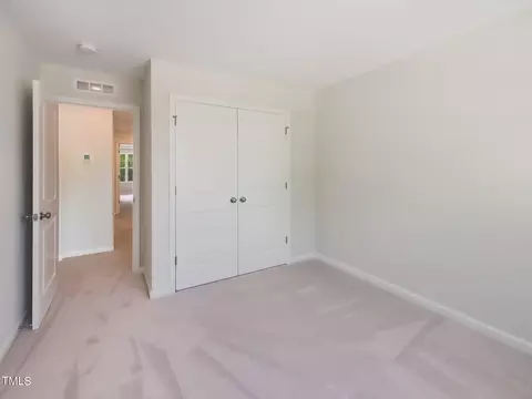 Bedroom - 208 Deercroft Dr, Apex, NC 27539 photo 5 of 5