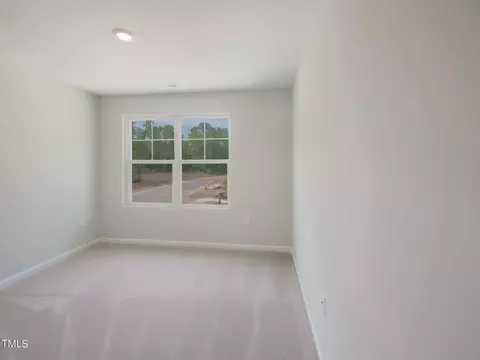 Bedroom - 208 Deercroft Dr, Apex, NC 27539 photo 4 of 5