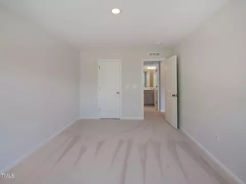 Bedroom - 208 Deercroft Dr, Apex, NC 27539 photo 3 of 5