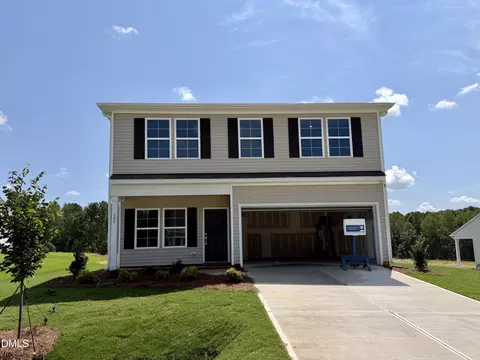 195 Buckthorn Dr, Youngsville, NC 27596