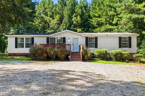 115 Carter Ln, Warrenton, NC 27589
