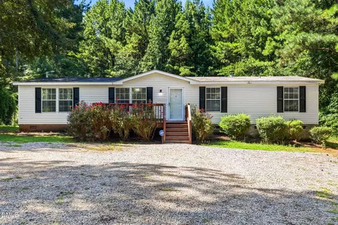 115 Carter Ln, Warrenton, NC 27589