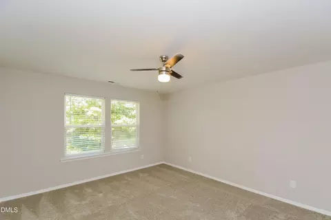Bedroom - 17 Eddy Trl, Durham, NC 27703 photo 3 of 6