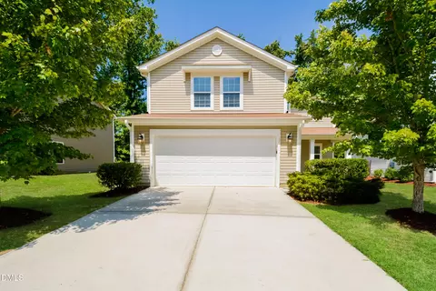 Exterior - 17 Eddy Trl, Durham, NC 27703 photo 1 of 1