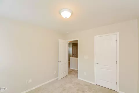 Bedroom - 17 Eddy Trl, Durham, NC 27703 photo 6 of 6