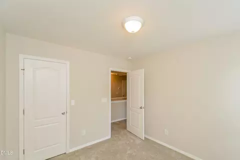 Bedroom - 17 Eddy Trl, Durham, NC 27703 photo 1 of 6